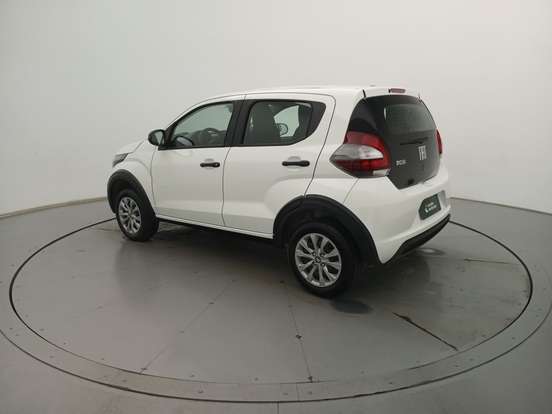 FIAT-MOBI-1.0 EVO FLEX LIKE. MANUAL FIAT-MOBI-2025