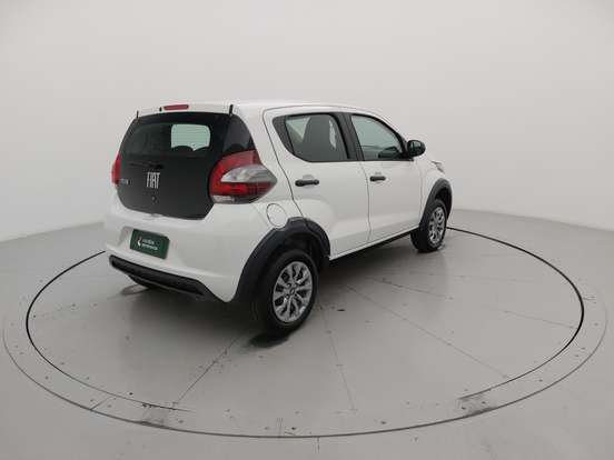 FIAT-MOBI-1.0 EVO FLEX LIKE. MANUAL FIAT-MOBI-2025