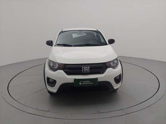 FIAT-MOBI-1.0 EVO FLEX LIKE. MANUAL FIAT-MOBI-2025