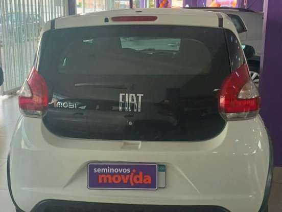 FIAT-MOBI-1.0 EVO FLEX LIKE. MANUAL FIAT-MOBI-2024