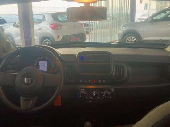 FIAT-MOBI-1.0 EVO FLEX LIKE. MANUAL FIAT-MOBI-2024