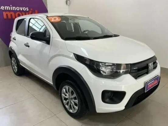 FIAT-MOBI-1.0 EVO FLEX LIKE. MANUAL FIAT-MOBI-2024