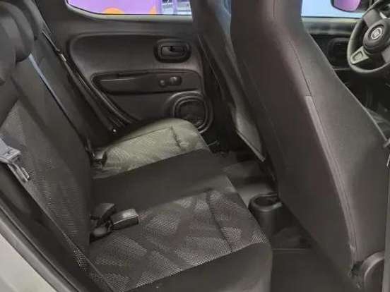FIAT-MOBI-1.0 EVO FLEX LIKE. MANUAL FIAT-MOBI-2024