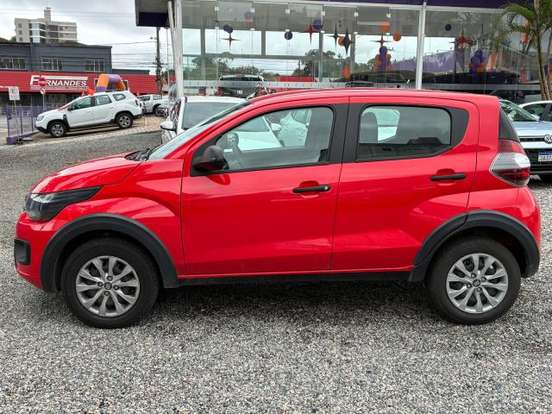 FIAT-MOBI-1.0 EVO FLEX LIKE. MANUAL FIAT-MOBI-2024