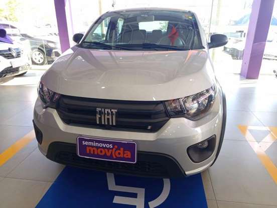 FIAT-MOBI-1.0 EVO FLEX LIKE. MANUAL FIAT-MOBI-2024