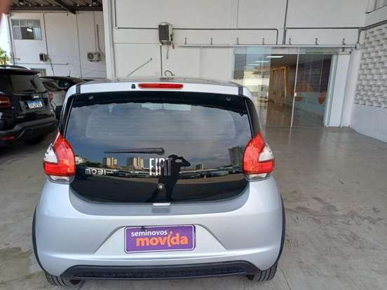 FIAT-MOBI-1.0 EVO FLEX LIKE. MANUAL FIAT-MOBI-2025