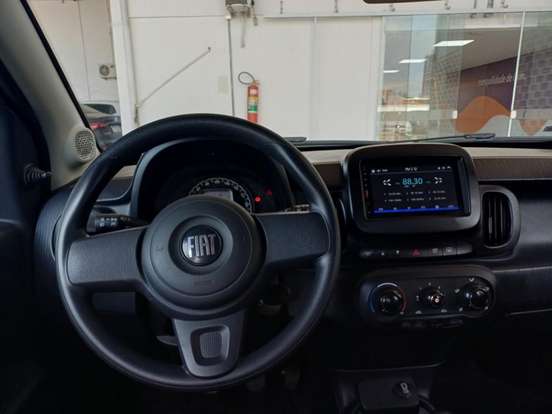 FIAT-MOBI-1.0 EVO FLEX LIKE. MANUAL FIAT-MOBI-2025