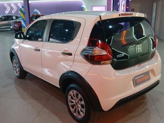 FIAT-MOBI-1.0 EVO FLEX LIKE. MANUAL FIAT-MOBI-2024