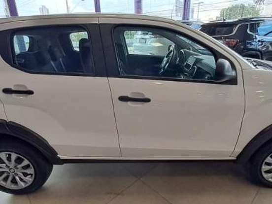 FIAT-MOBI-1.0 EVO FLEX LIKE. MANUAL FIAT-MOBI-2023