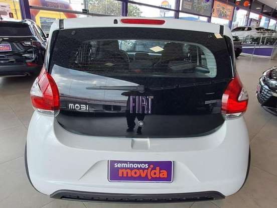 FIAT-MOBI-1.0 EVO FLEX LIKE. MANUAL FIAT-MOBI-2023