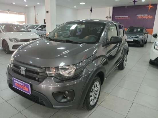 FIAT-MOBI-1.0 EVO FLEX LIKE. MANUAL FIAT-MOBI-2023