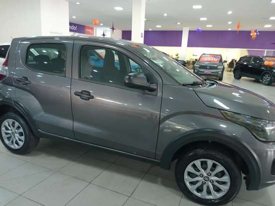 FIAT-MOBI-1.0 EVO FLEX LIKE. MANUAL FIAT-MOBI-2023