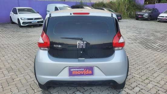 FIAT-MOBI-1.0 EVO FLEX LIKE. MANUAL FIAT-MOBI-2024
