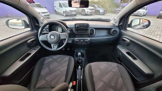 FIAT-MOBI-1.0 EVO FLEX LIKE. MANUAL FIAT-MOBI-2024