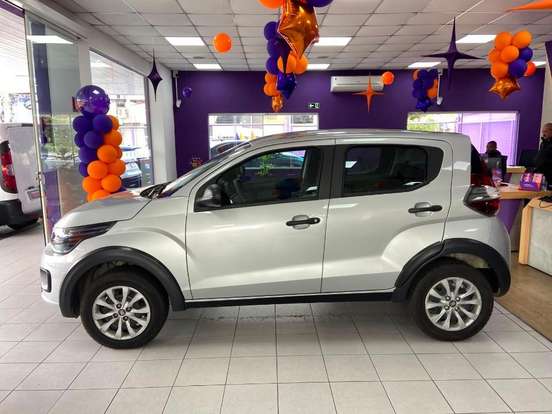 FIAT-MOBI-1.0 EVO FLEX LIKE. MANUAL FIAT-MOBI-2024