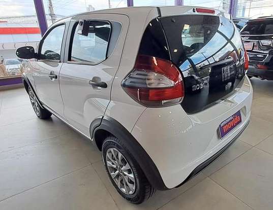 FIAT-MOBI-1.0 EVO FLEX LIKE. MANUAL FIAT-MOBI-2024