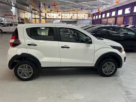FIAT-MOBI-1.0 EVO FLEX LIKE. MANUAL FIAT-MOBI-2024