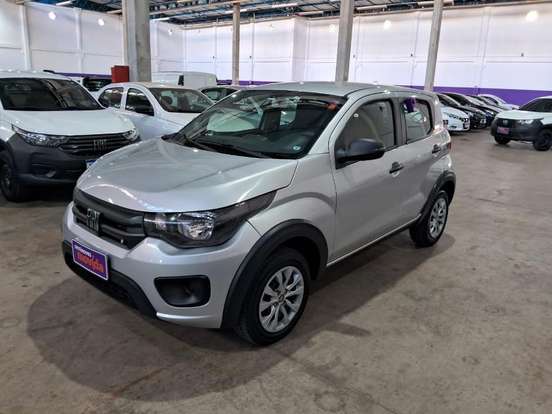 FIAT-MOBI-1.0 EVO FLEX LIKE. MANUAL FIAT-MOBI-2024