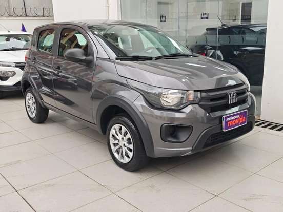 FIAT-MOBI-1.0 EVO FLEX LIKE. MANUAL FIAT-MOBI-2023