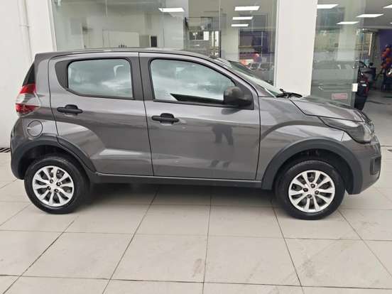 FIAT-MOBI-1.0 EVO FLEX LIKE. MANUAL FIAT-MOBI-2023