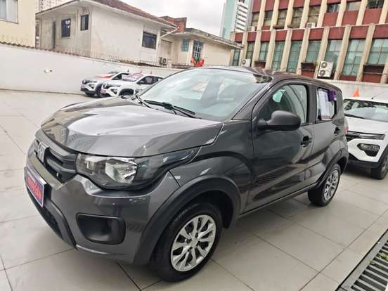 FIAT-MOBI-1.0 EVO FLEX LIKE. MANUAL FIAT-MOBI-2023