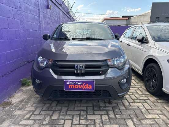FIAT-MOBI-1.0 EVO FLEX LIKE. MANUAL FIAT-MOBI-2024
