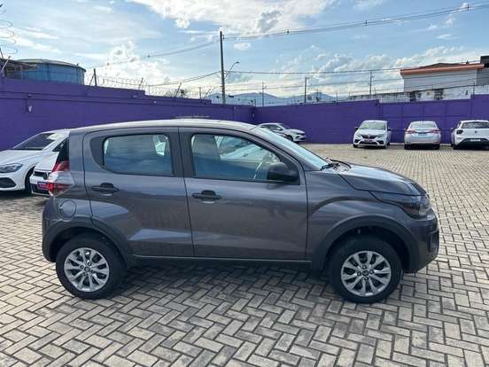 FIAT-MOBI-1.0 EVO FLEX LIKE. MANUAL FIAT-MOBI-2024