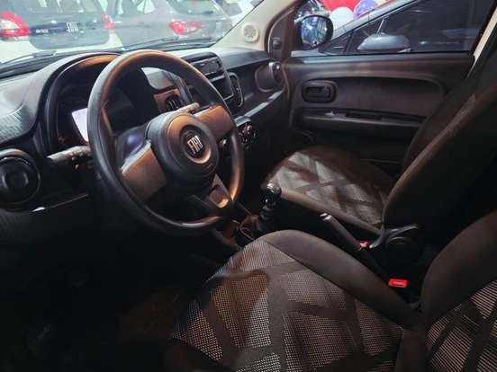 FIAT-MOBI-1.0 EVO FLEX LIKE. MANUAL FIAT-MOBI-2024