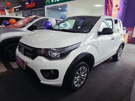 FIAT-MOBI-1.0 EVO FLEX LIKE. MANUAL FIAT-MOBI-2024