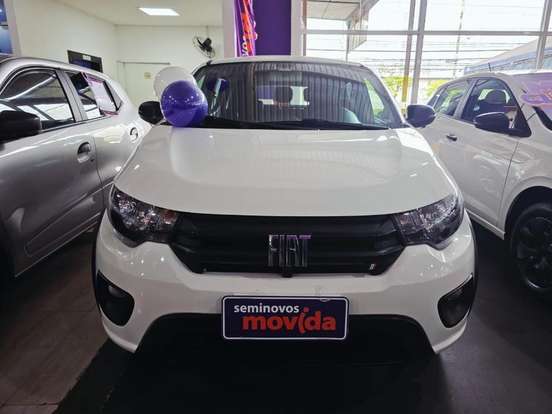 FIAT-MOBI-1.0 EVO FLEX LIKE. MANUAL FIAT-MOBI-2024