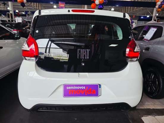 FIAT-MOBI-1.0 EVO FLEX LIKE. MANUAL FIAT-MOBI-2024