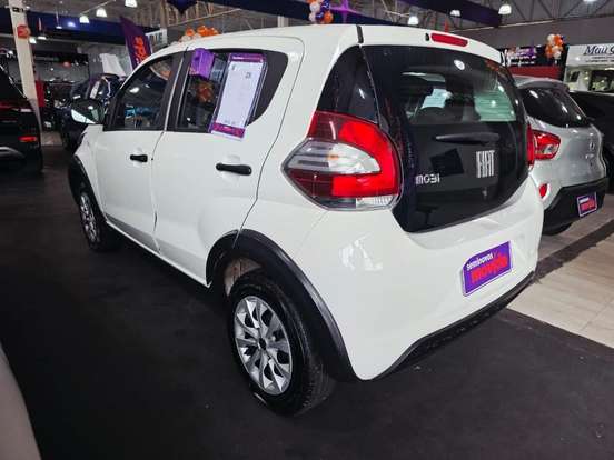 FIAT-MOBI-1.0 EVO FLEX LIKE. MANUAL FIAT-MOBI-2024