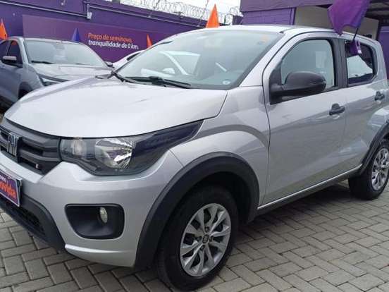 FIAT-MOBI-1.0 EVO FLEX LIKE. MANUAL FIAT-MOBI-2024