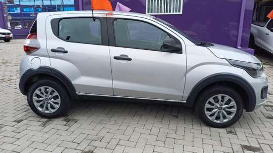 FIAT-MOBI-1.0 EVO FLEX LIKE. MANUAL FIAT-MOBI-2024