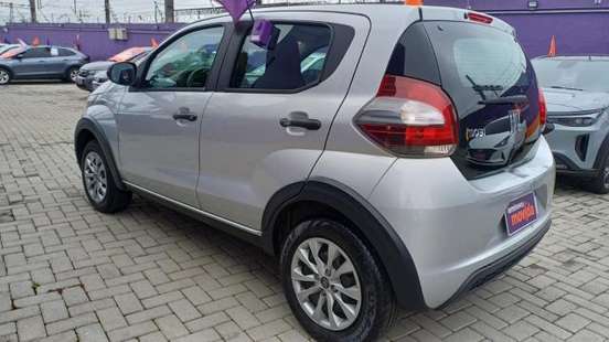 FIAT-MOBI-1.0 EVO FLEX LIKE. MANUAL FIAT-MOBI-2024
