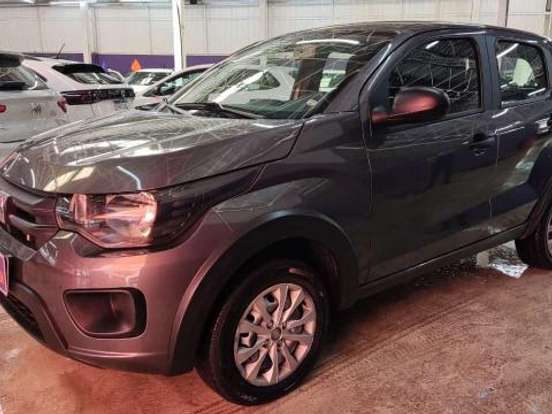 FIAT-MOBI-1.0 EVO FLEX LIKE. MANUAL FIAT-MOBI-2024