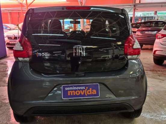 FIAT-MOBI-1.0 EVO FLEX LIKE. MANUAL FIAT-MOBI-2024