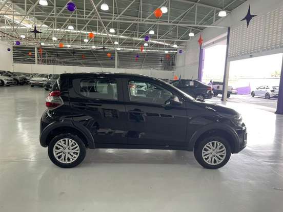 FIAT-MOBI-1.0 EVO FLEX LIKE. MANUAL FIAT-MOBI-2025