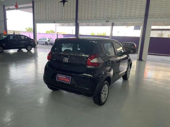 FIAT-MOBI-1.0 EVO FLEX LIKE. MANUAL FIAT-MOBI-2025