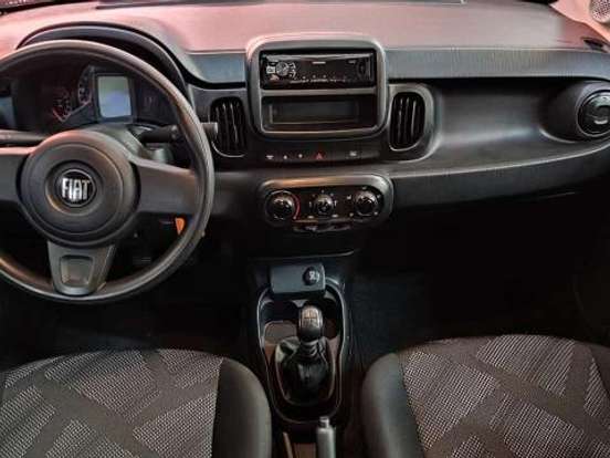 FIAT-MOBI-1.0 EVO FLEX LIKE. MANUAL FIAT-MOBI-2024