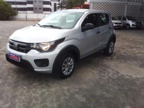 FIAT-MOBI-1.0 EVO FLEX LIKE. MANUAL FIAT-MOBI-2024