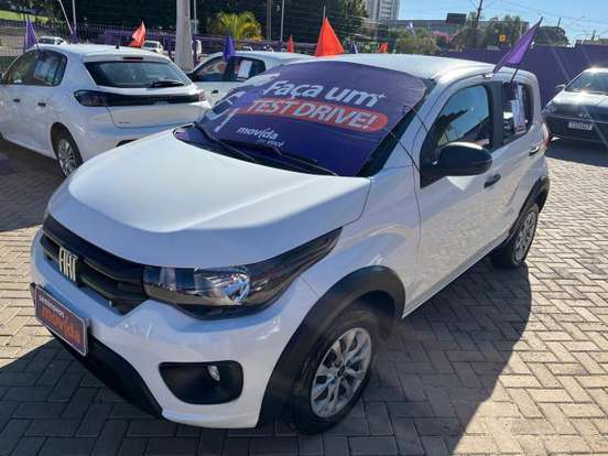 FIAT-MOBI-1.0 EVO FLEX LIKE. MANUAL FIAT-MOBI-2023