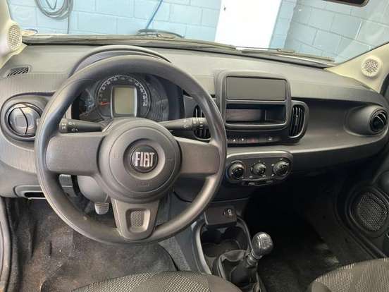 FIAT-MOBI-1.0 EVO FLEX LIKE. MANUAL FIAT-MOBI-2023