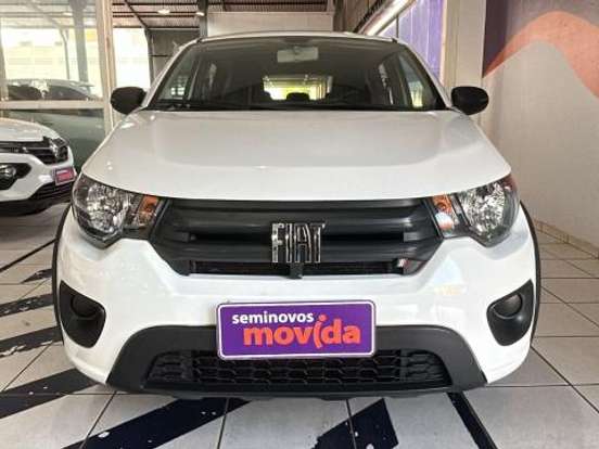 FIAT-MOBI-1.0 EVO FLEX LIKE. MANUAL FIAT-MOBI-2021