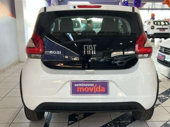 FIAT-MOBI-1.0 EVO FLEX LIKE. MANUAL FIAT-MOBI-2021