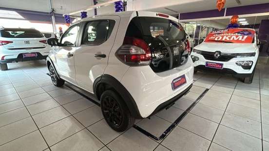 FIAT-MOBI-1.0 EVO FLEX LIKE. MANUAL FIAT-MOBI-2021