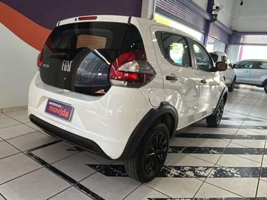FIAT-MOBI-1.0 EVO FLEX LIKE. MANUAL FIAT-MOBI-2021
