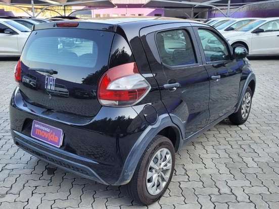 FIAT-MOBI-1.0 EVO FLEX LIKE. MANUAL FIAT-MOBI-2024