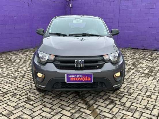 FIAT-MOBI-1.0 EVO FLEX LIKE. MANUAL FIAT-MOBI-2024