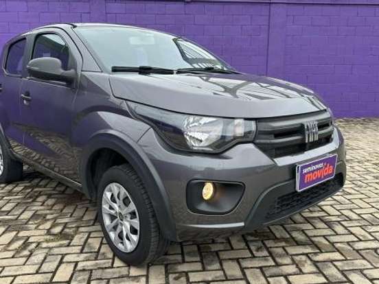 FIAT-MOBI-1.0 EVO FLEX LIKE. MANUAL FIAT-MOBI-2024
